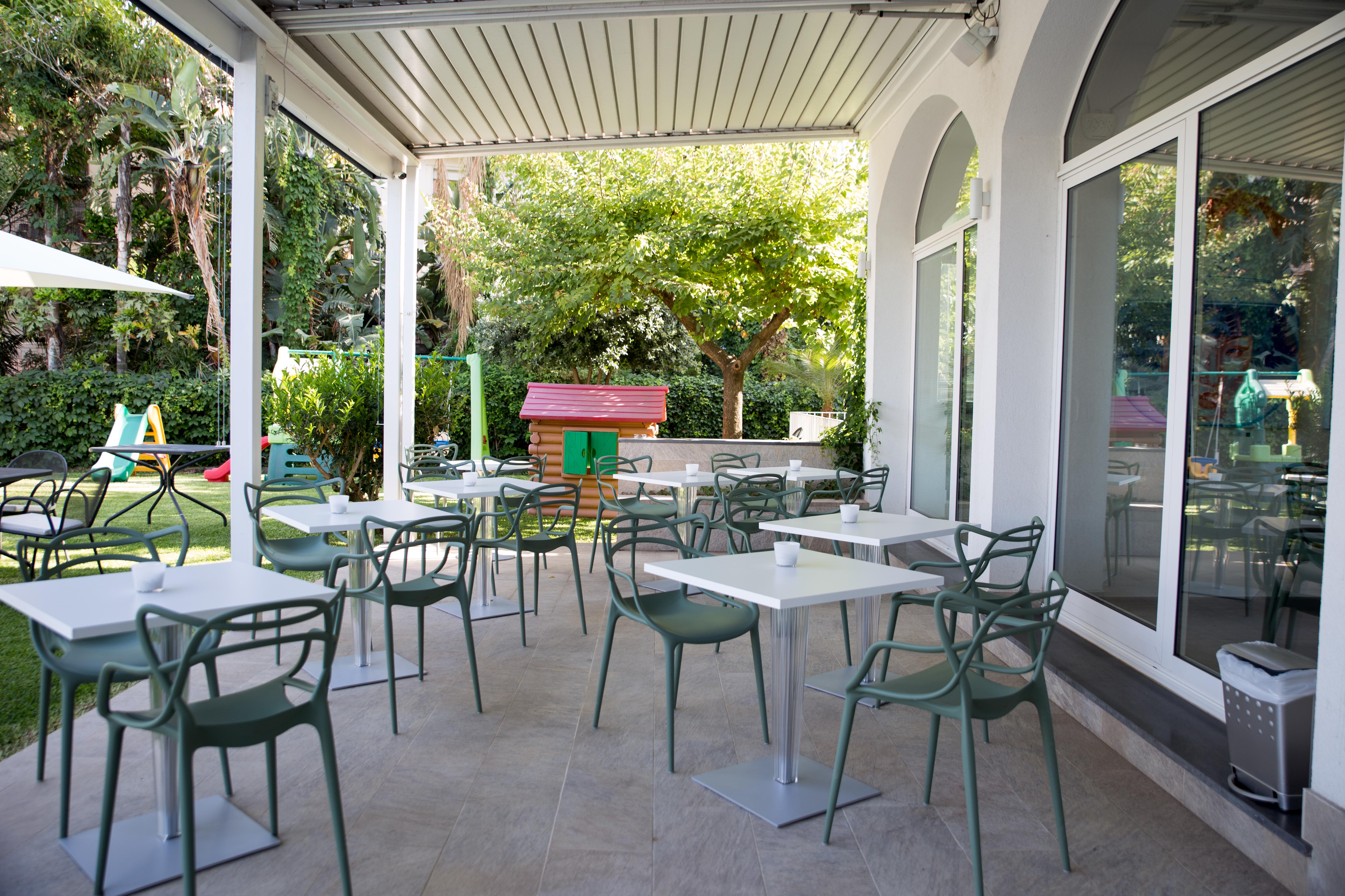 Sicilia'S Art Hotel & Spa 아찌트라자 외부 사진