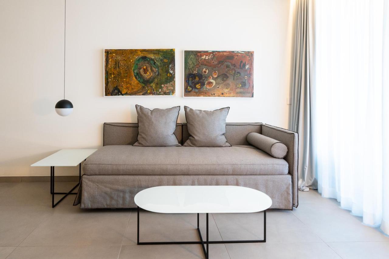 Sicilia'S Art Hotel & Spa 아찌트라자 외부 사진