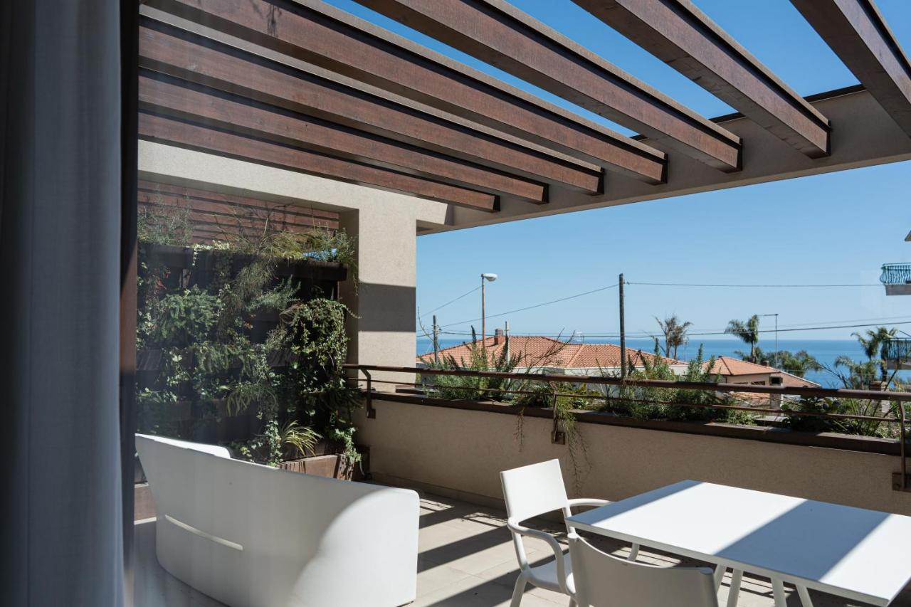Sicilia'S Art Hotel & Spa 아찌트라자 외부 사진