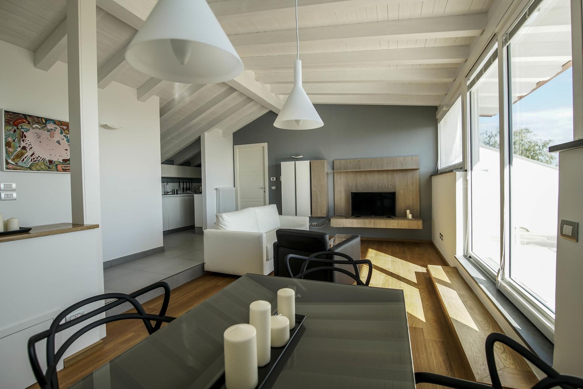Sicilia'S Art Hotel & Spa 아찌트라자 외부 사진