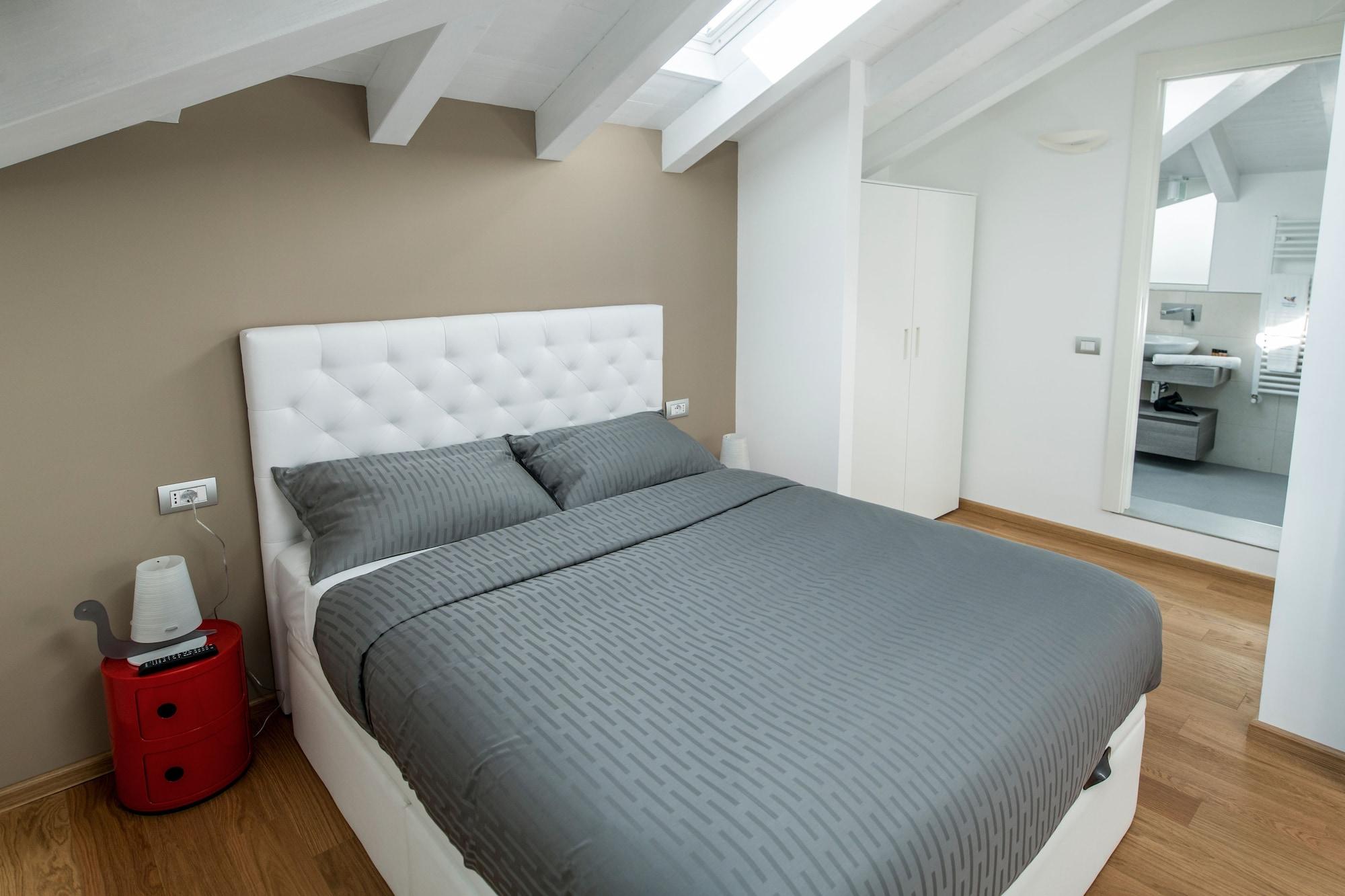 Sicilia'S Art Hotel & Spa 아찌트라자 외부 사진